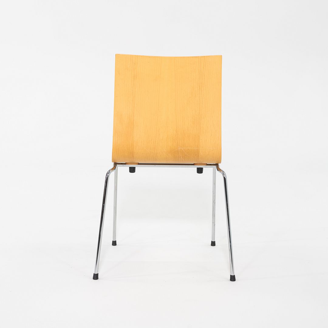 Asia Stacking Chair