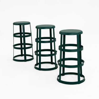 6063 Bar Stool