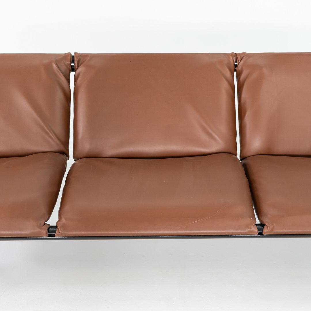 Armless Sofa