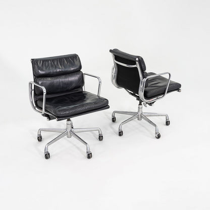 Soft Pad Management Chair, EA435