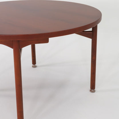 Round Dining Table