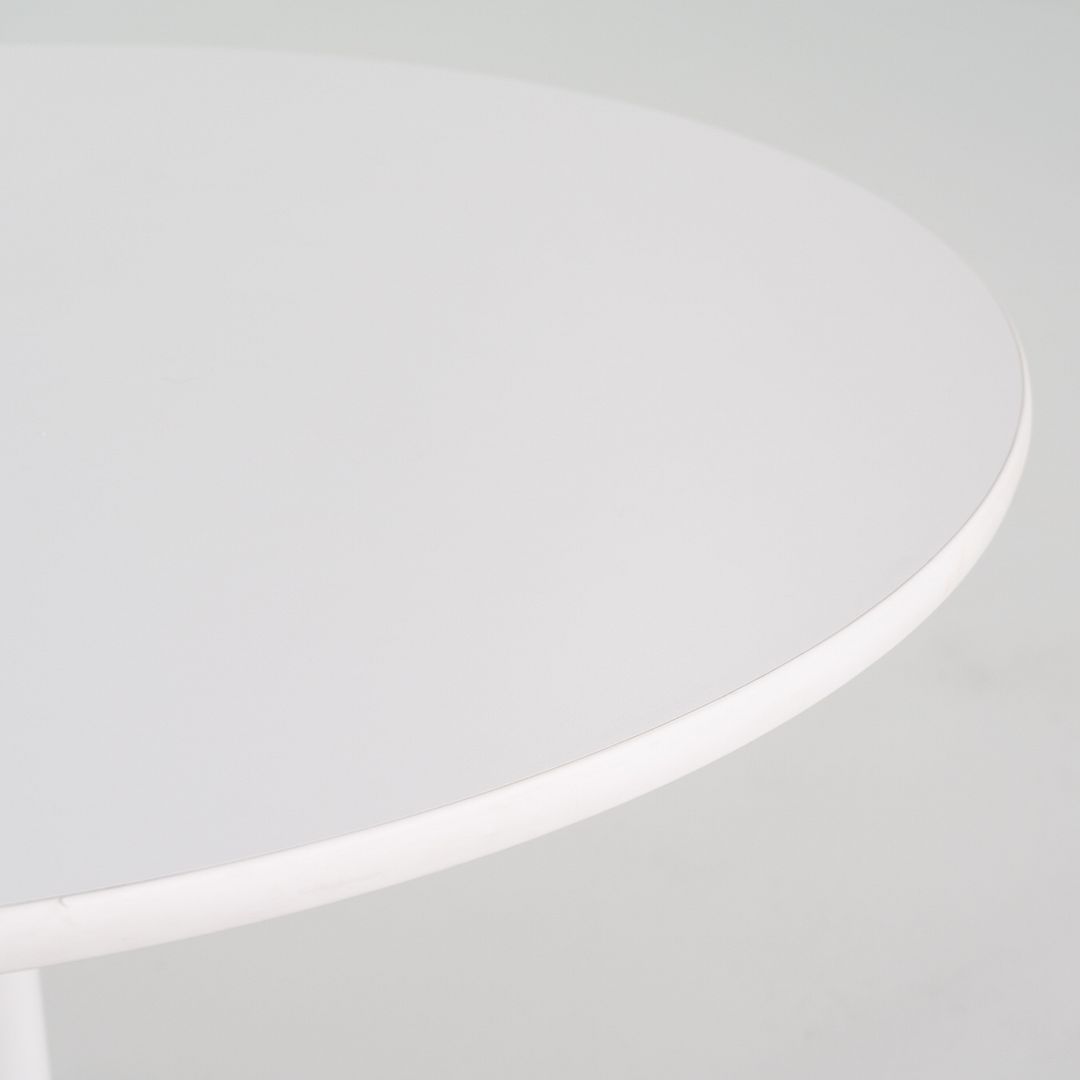ET108U Universal Base Dining Table