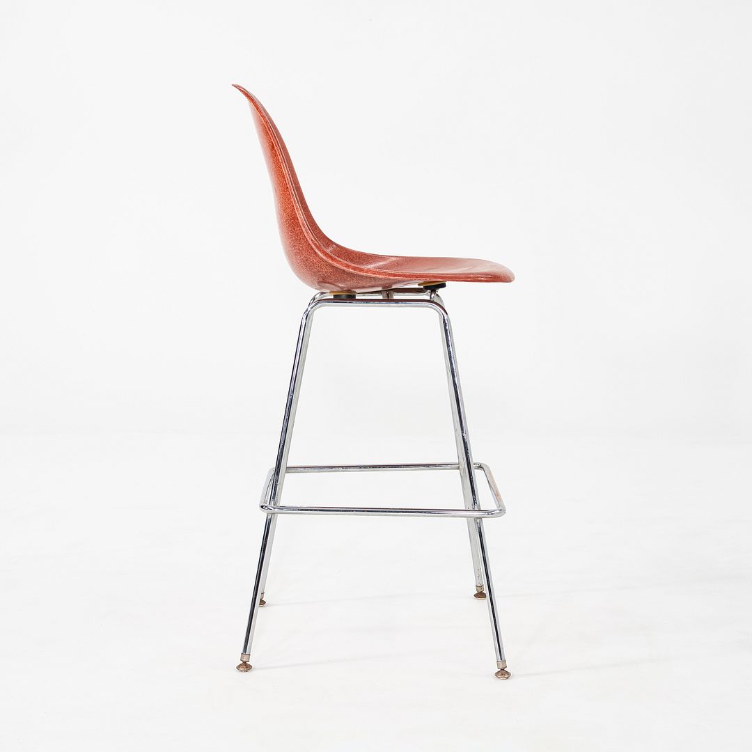 Shell Stool