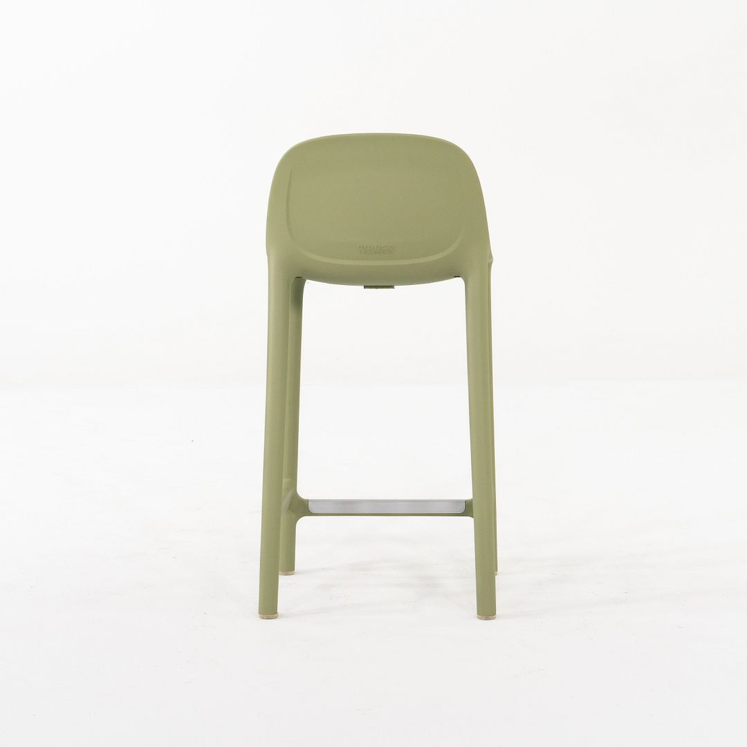 Broom Counter Stool