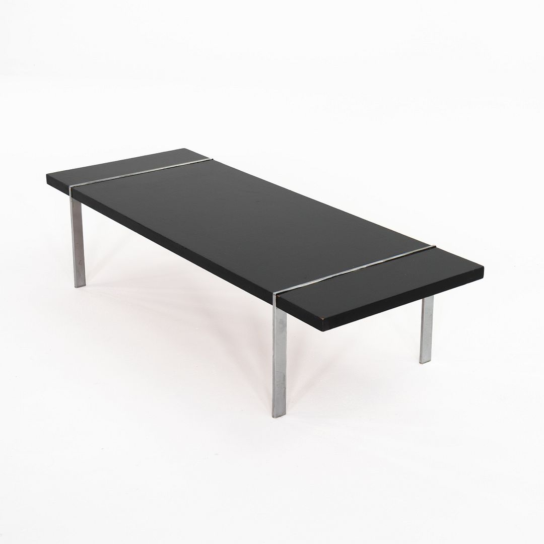 115 Series Coffee Table