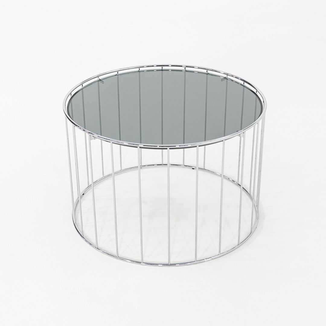 Caulfield Side Tables
