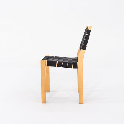 611 Stacking Chair