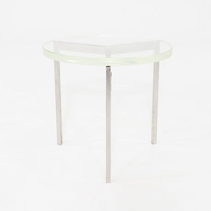 Round Side Table