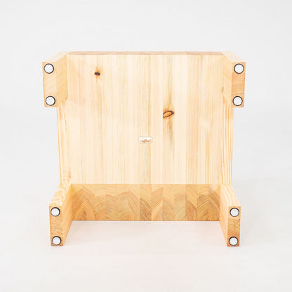 005 Lounge Chair