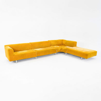 Met 250 Sofa