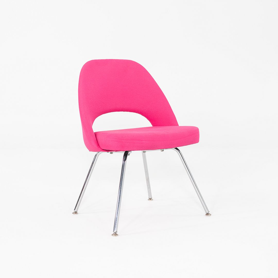 Saarinen Executive Side Chair