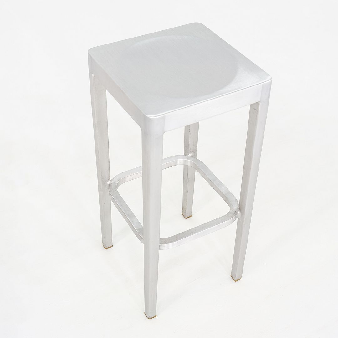 Emeco Bar Stool