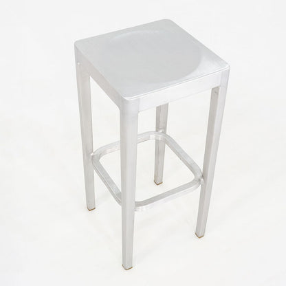 Emeco Bar Stool
