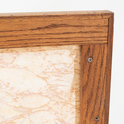 Queen Headboard, Model 740WP