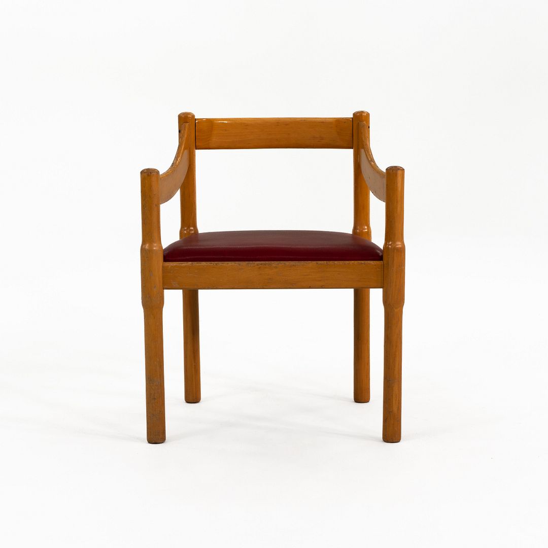 Carimate Arm Chair
