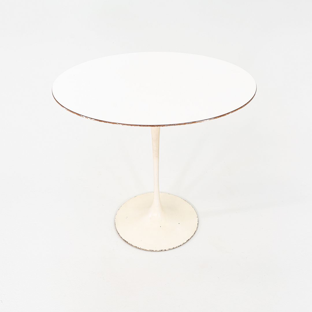 Tulip Side Table