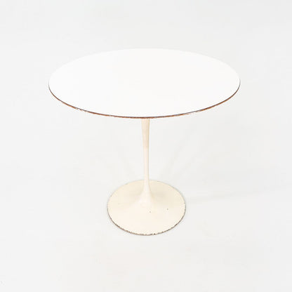 Tulip Side Table