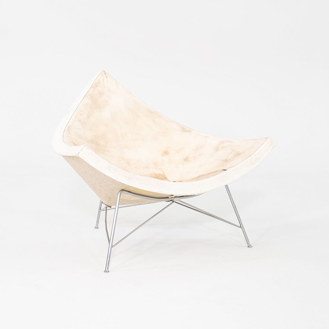 Coconut Chair