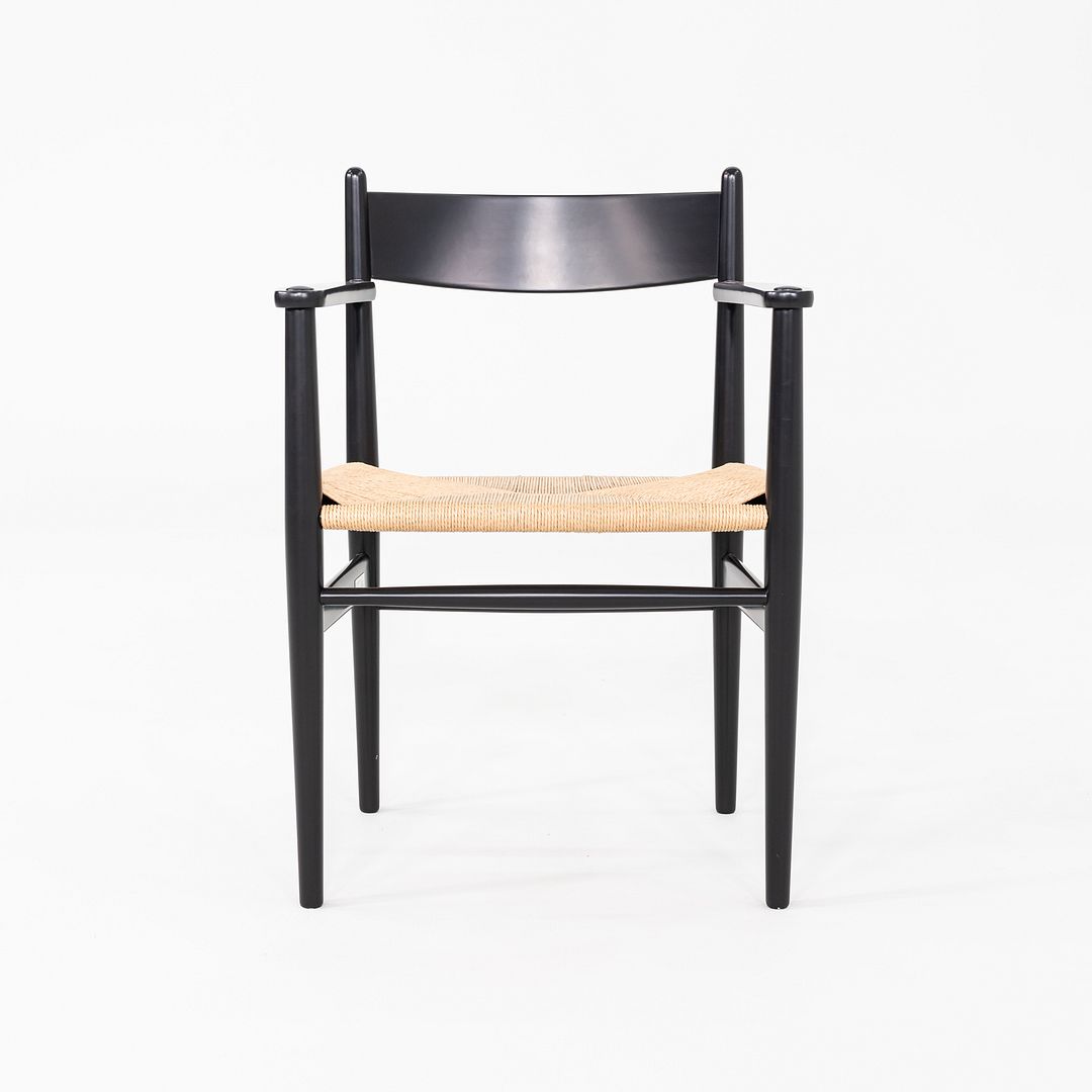 CH37 Dining Chair