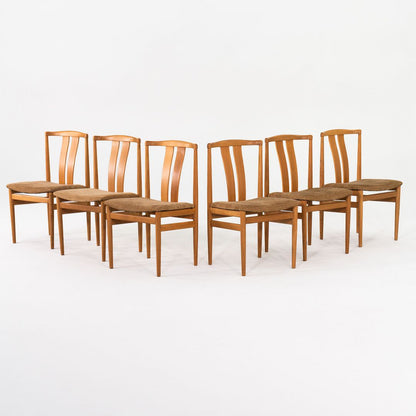 Oak Side Chair