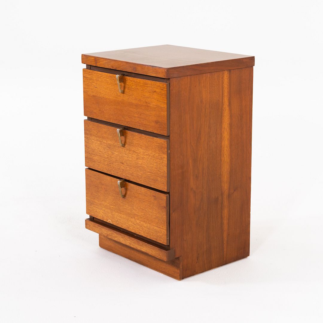 Fashion Trend Nightstand