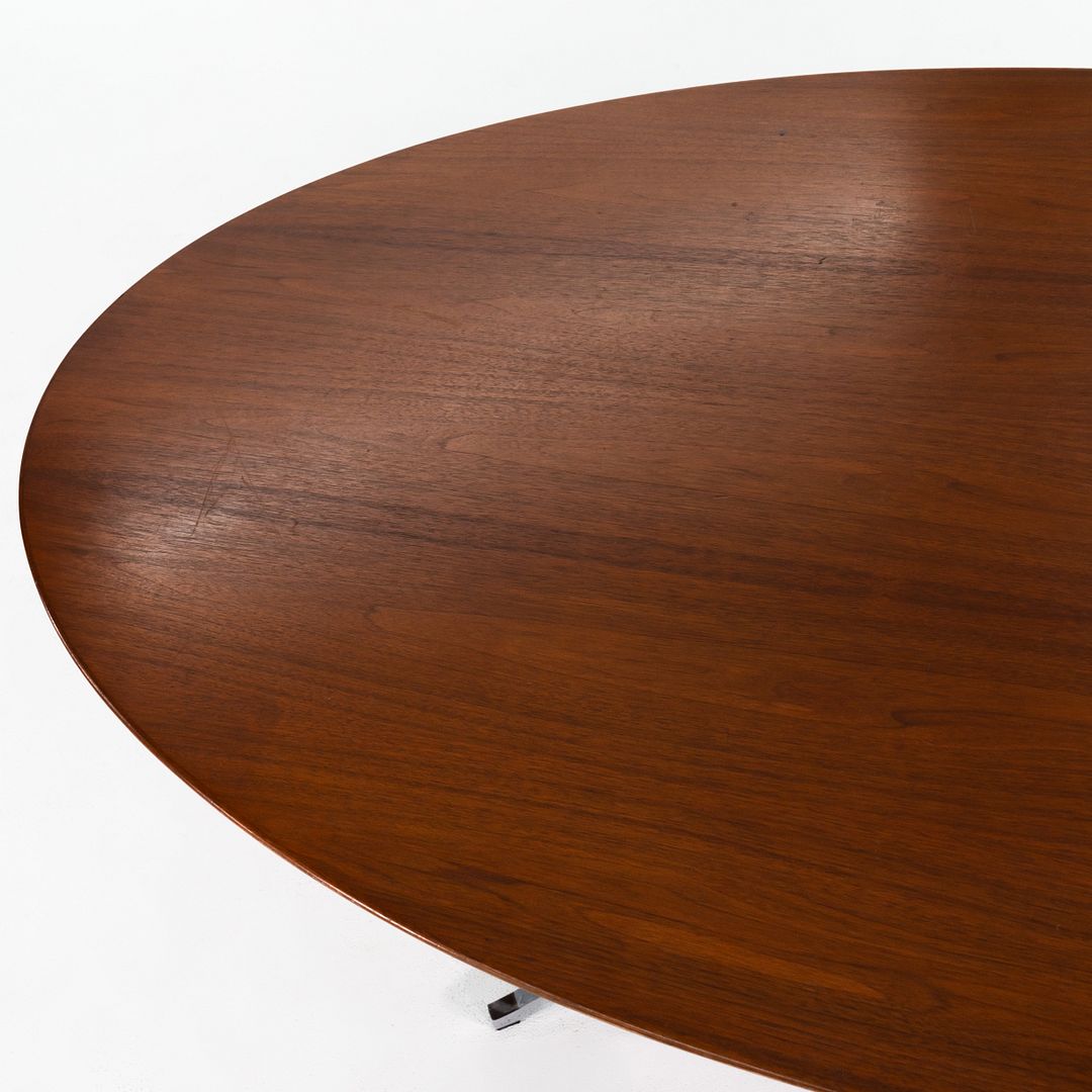2480T X-Base Dining Table