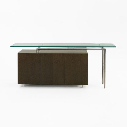 Custom Credenza