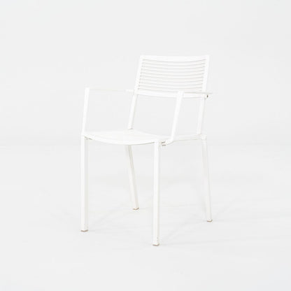 Easy Stackable Armchair