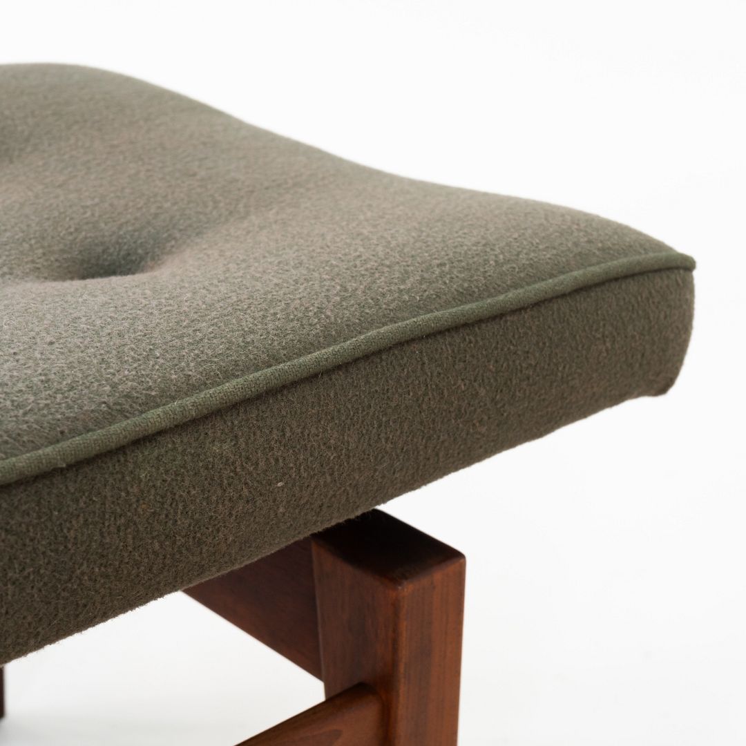 Jens Risom Model U-620 Bench