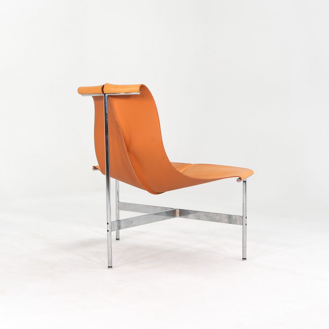 TG-15 Sling Lounge Chair