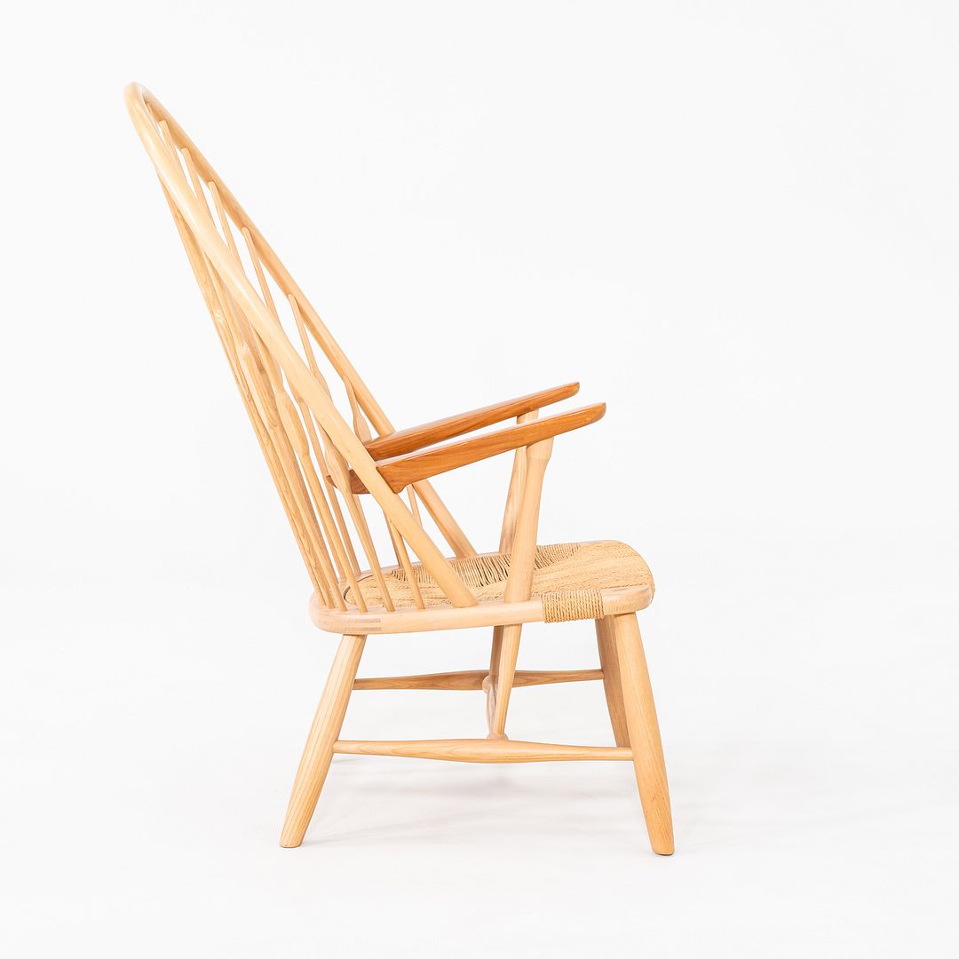JH550 Peacock Chair