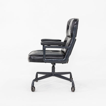 Time Life Executive Desk Chair, Model ES104
