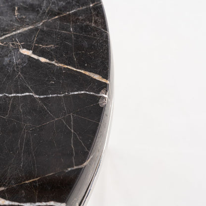 Round Side Table, Model TA-39