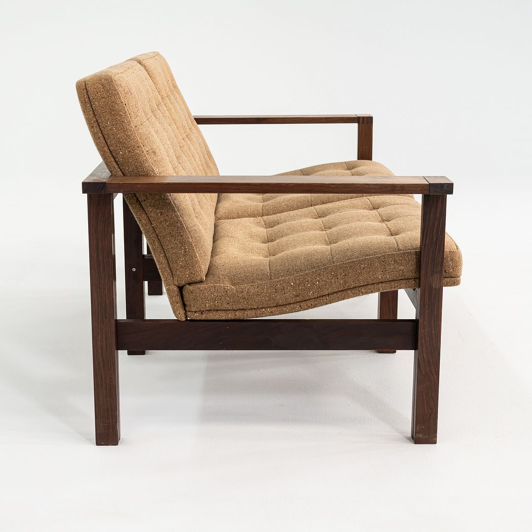 Moduline Sofa by Ole Gjerlov-Knudsen, Torben Lind | Rarify