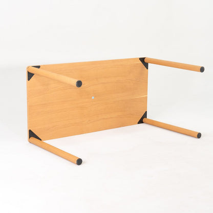Log High Bar Table