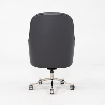 Alpha Bucket Executive Desk Chair