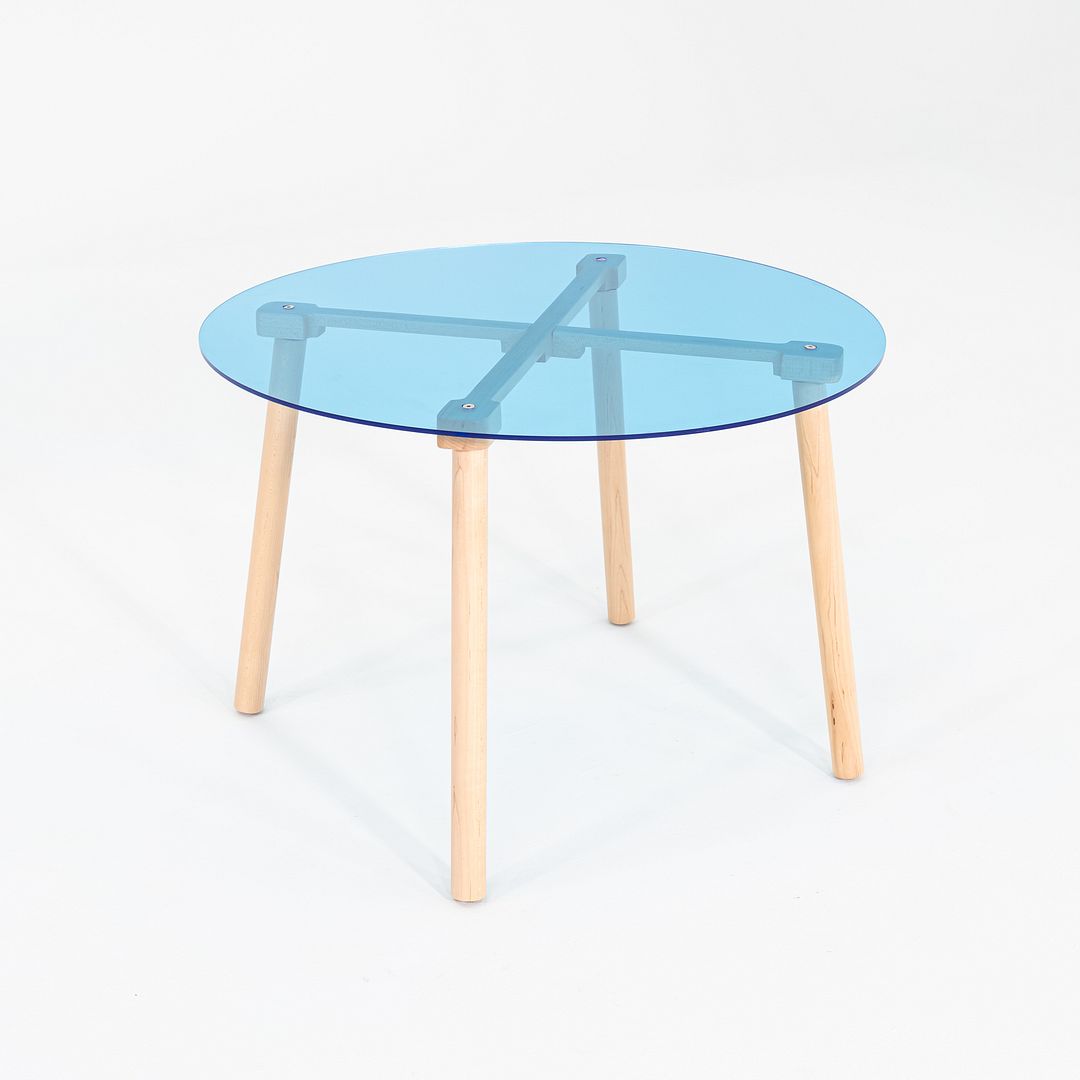 Children's Table and Chairs