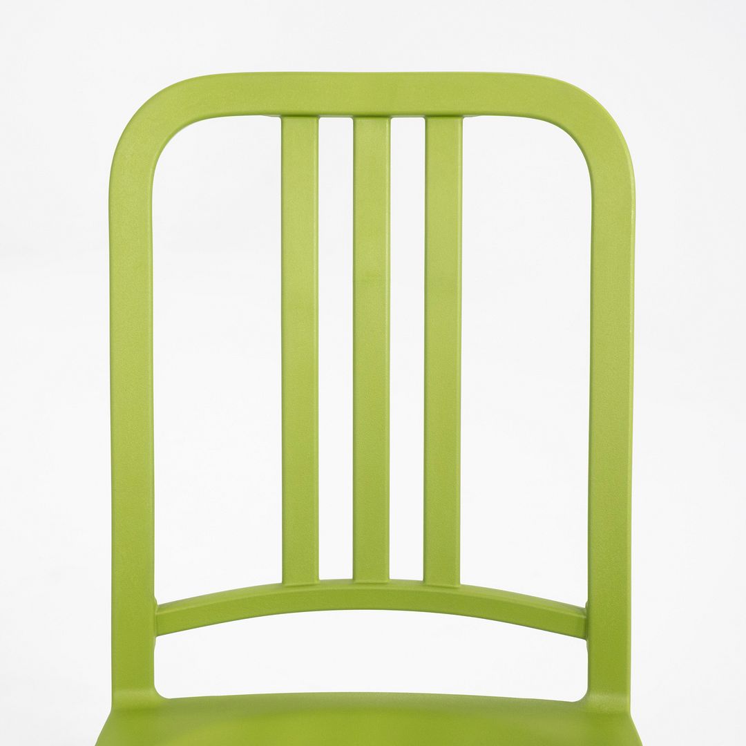 Emeco 111 Navy Chair
