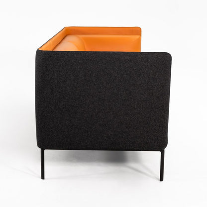 Crest Sofa