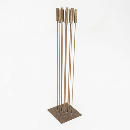 Sonambient Wire Sculpture