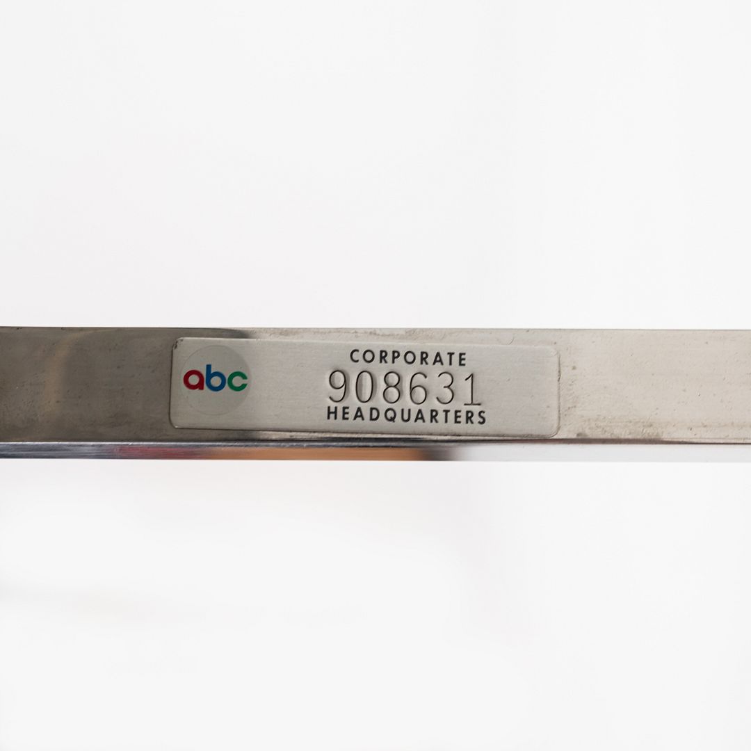 Round Side Table, , Model TA-47