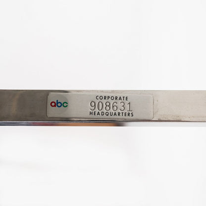 Round Side Table, , Model TA-47