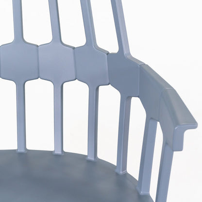 Comback Swivel Chair