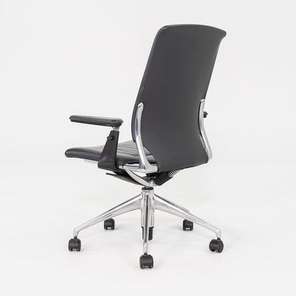 Meda Desk Chair