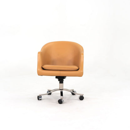 Alpha Bucket Desk Chair