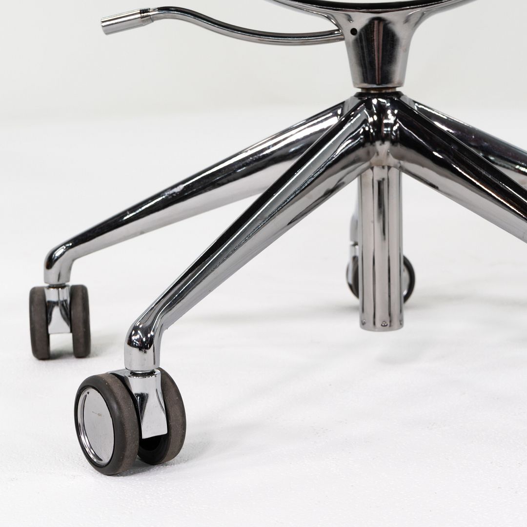Gas Desk Chair