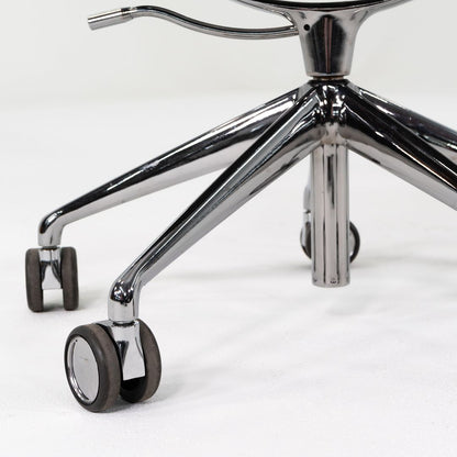 Gas Desk Chair