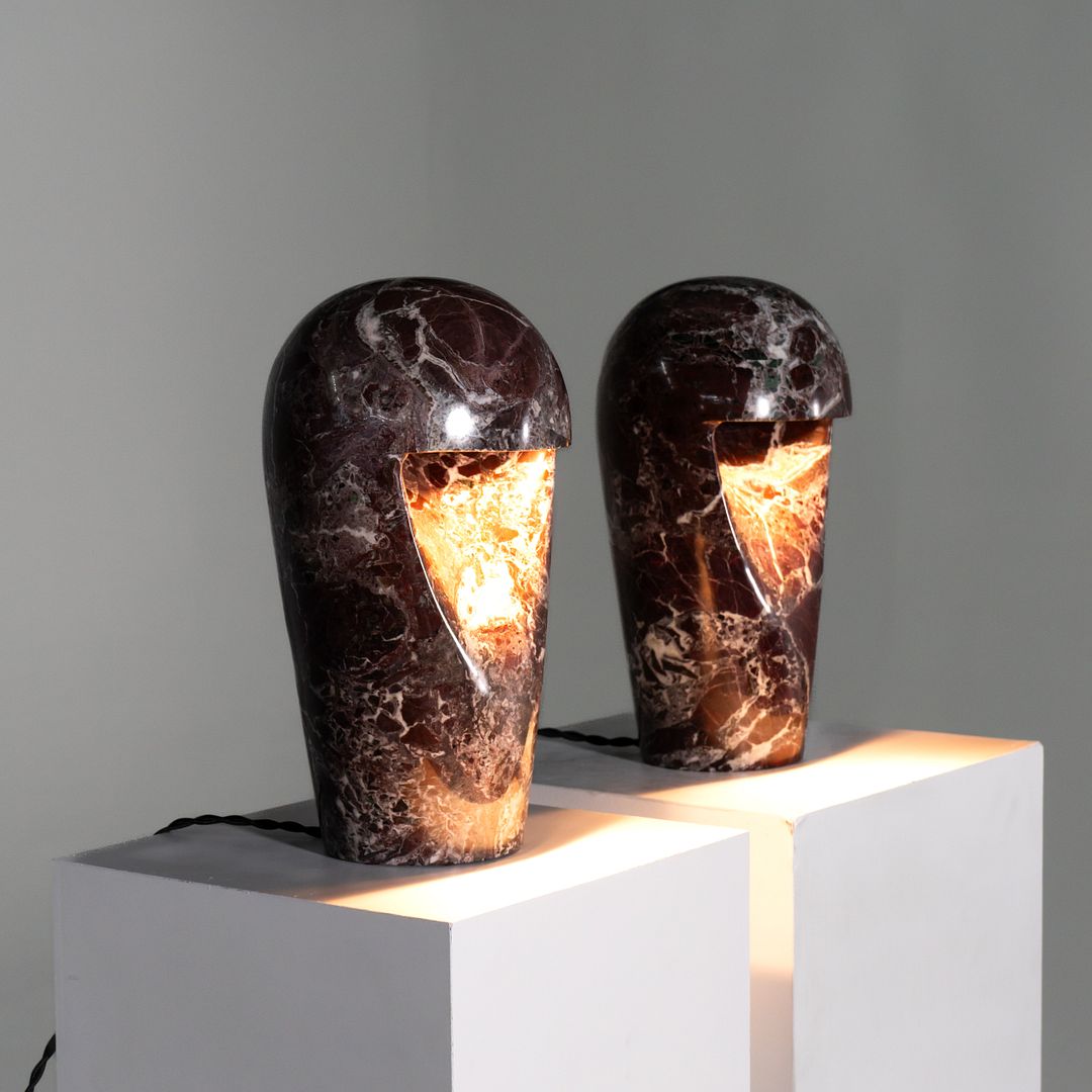 Totem Lamp