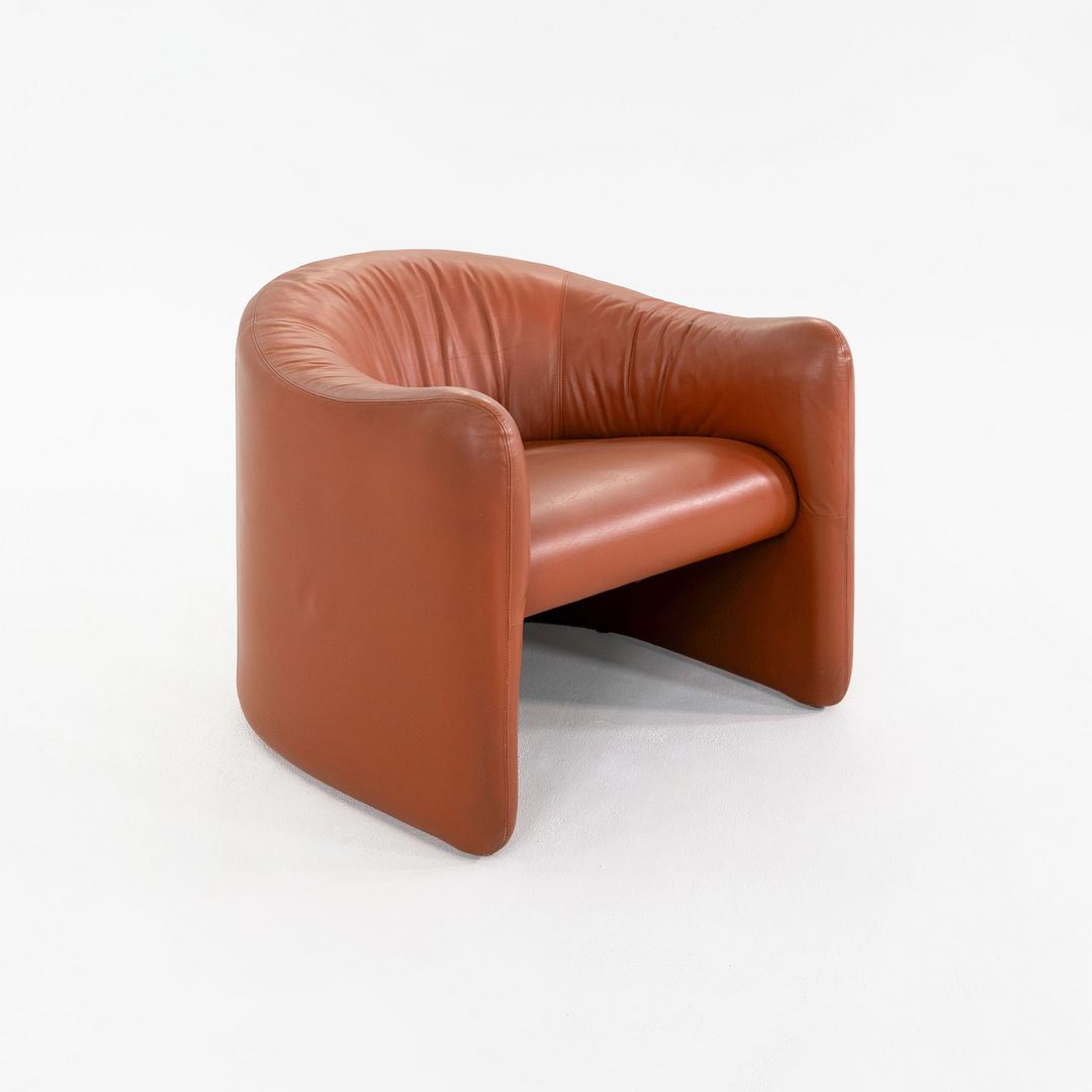 Chubby Lounge Chair