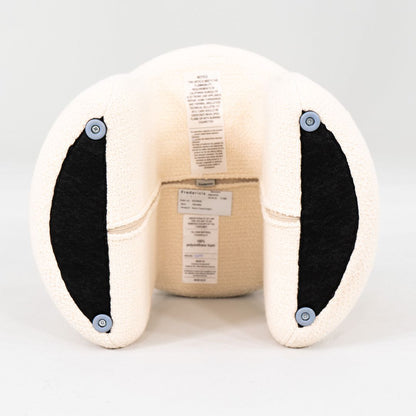 Sequoia Pouf